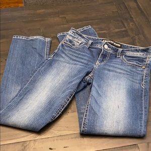 Express Jeans